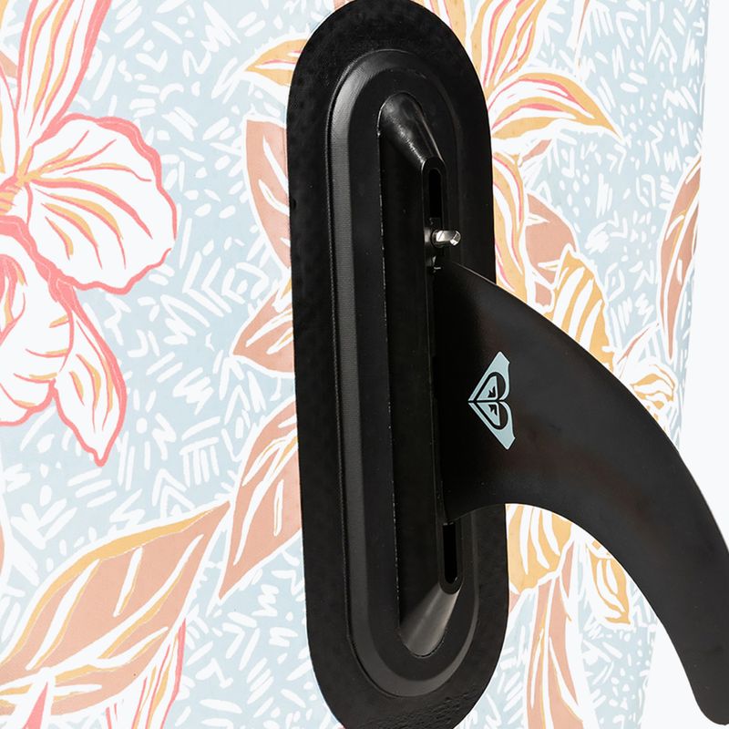 SUP-дошка  ROXY iSUP Molokai Yoga 10'6" smoked pearl 7