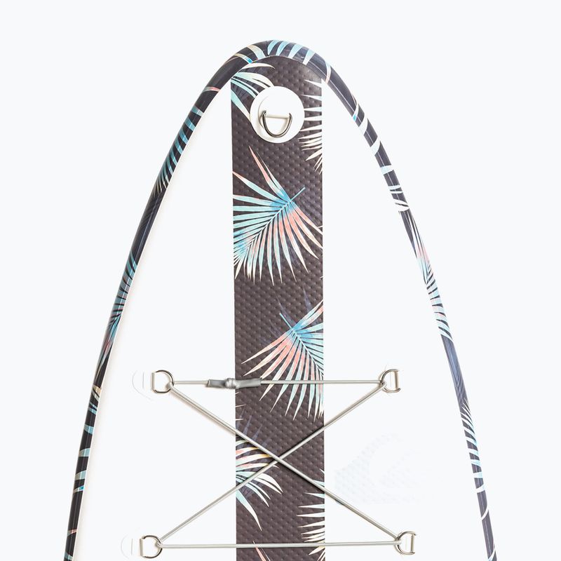 SUP-дошка  Quiksilver iSUP Performer 9'6" light blue 4