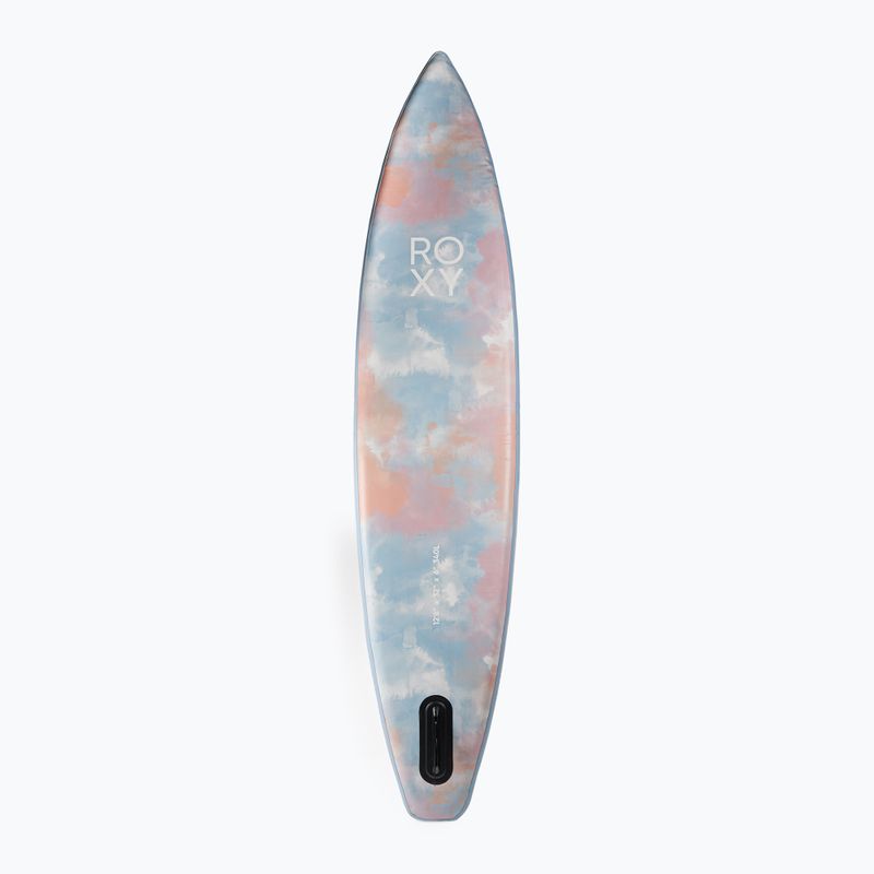 SUP-дошка  ROXY iSUP Lanakai 12'6" multicolour 3