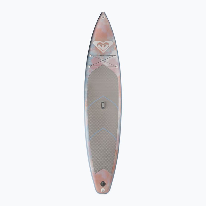 SUP-дошка  ROXY iSUP Lanakai 12'6" multicolour 4