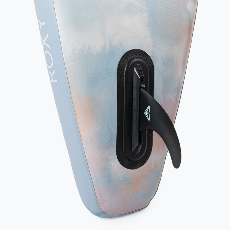 SUP-дошка  ROXY iSUP Lanakai 12'6" multicolour 8