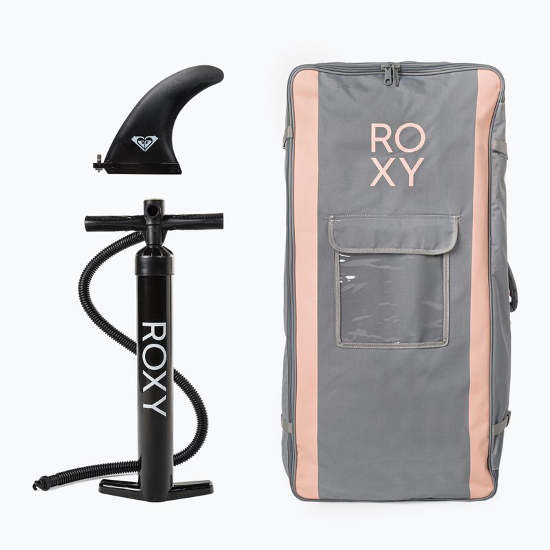 SUP-дошка  ROXY iSUP Lanakai 12'6" multicolour 12