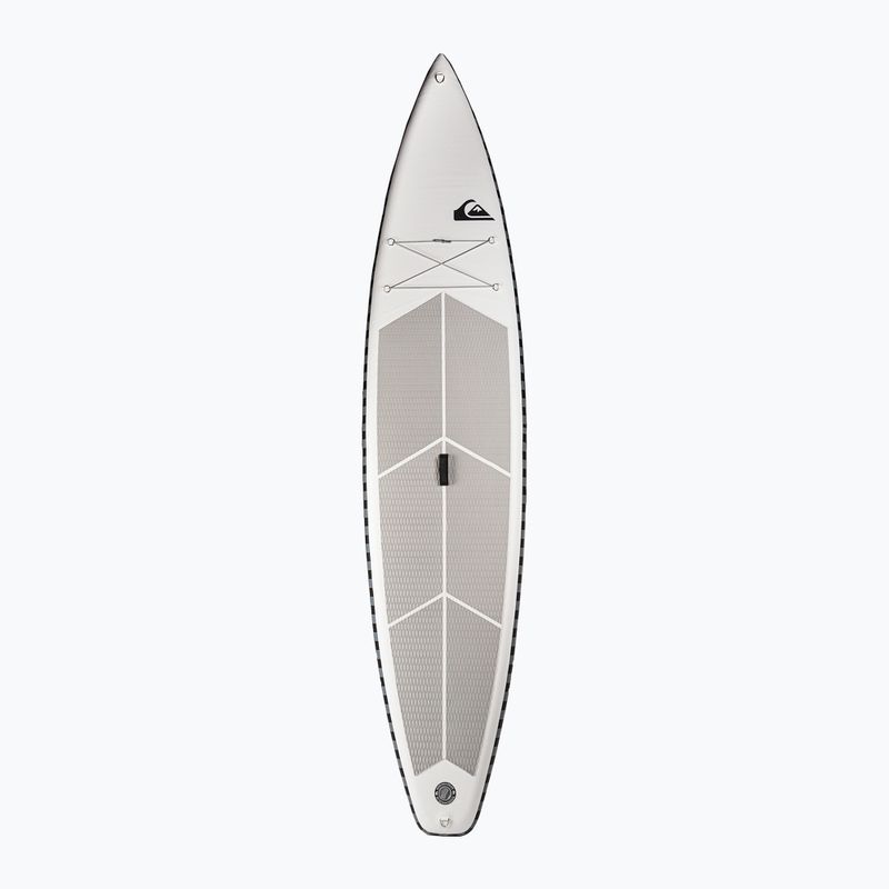 SUP-дошка  Quiksilver iSUP Makiki 12'6" black 3