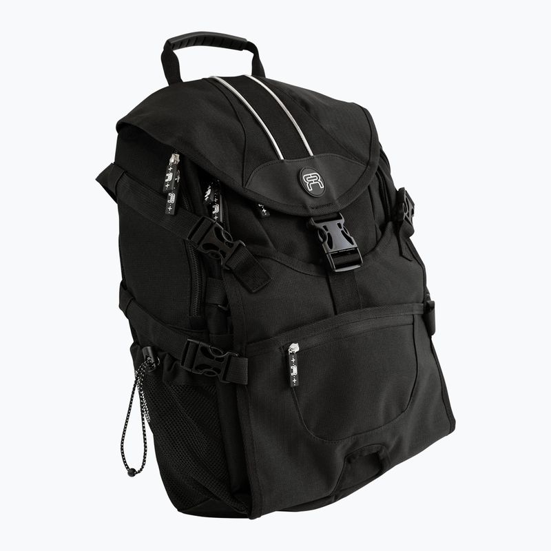 Рюкзак для роликів FR Skates Skates Backpack 25 l black 2