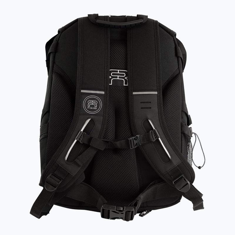 Рюкзак для роликів FR Skates Skates Backpack 25 l black 3