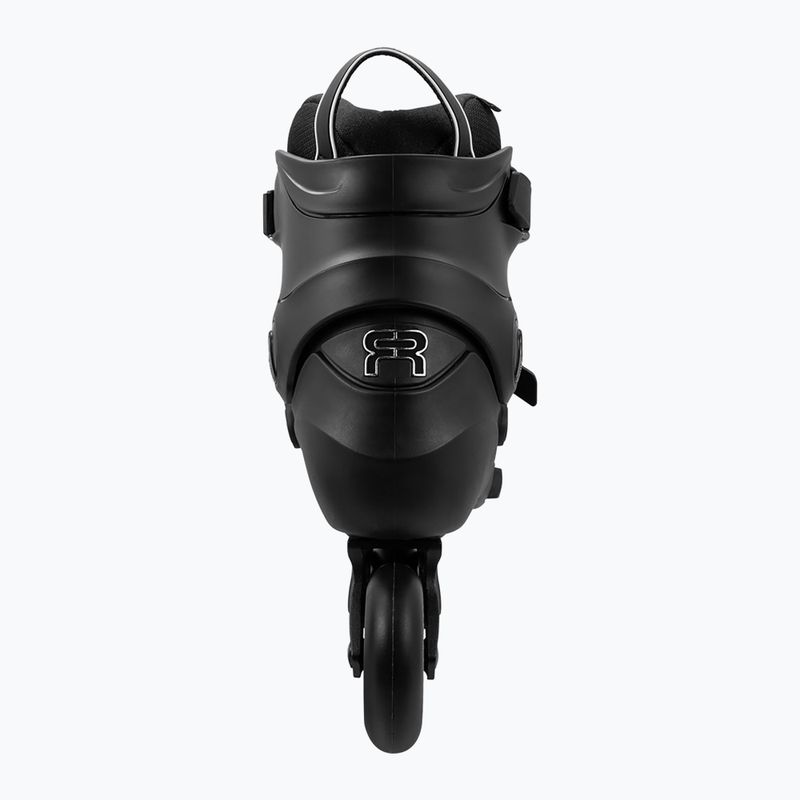 Роликові ковзани FR Skates Neo 2 80 black 4