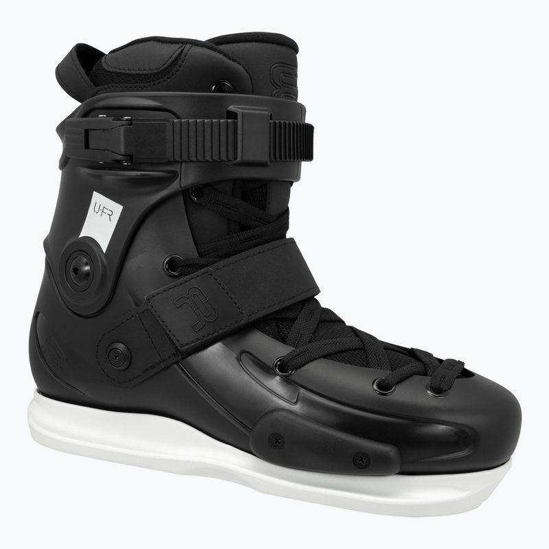 Роликові ковзани FR Skates UFR Street black 2