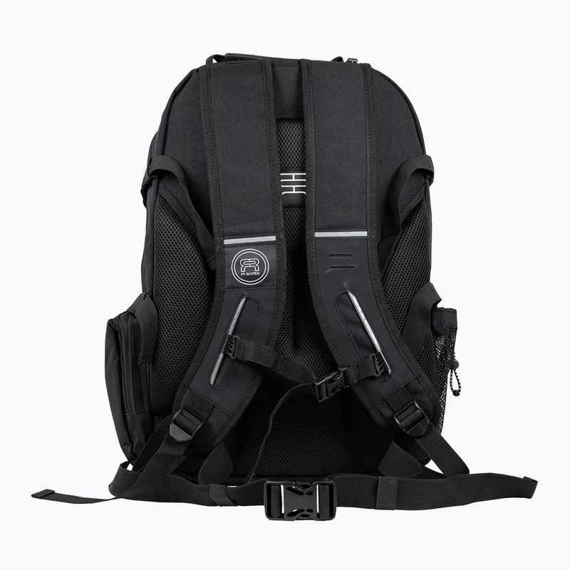 Рюкзак для роликів FR Skates Skates Backpack 30 l black 2