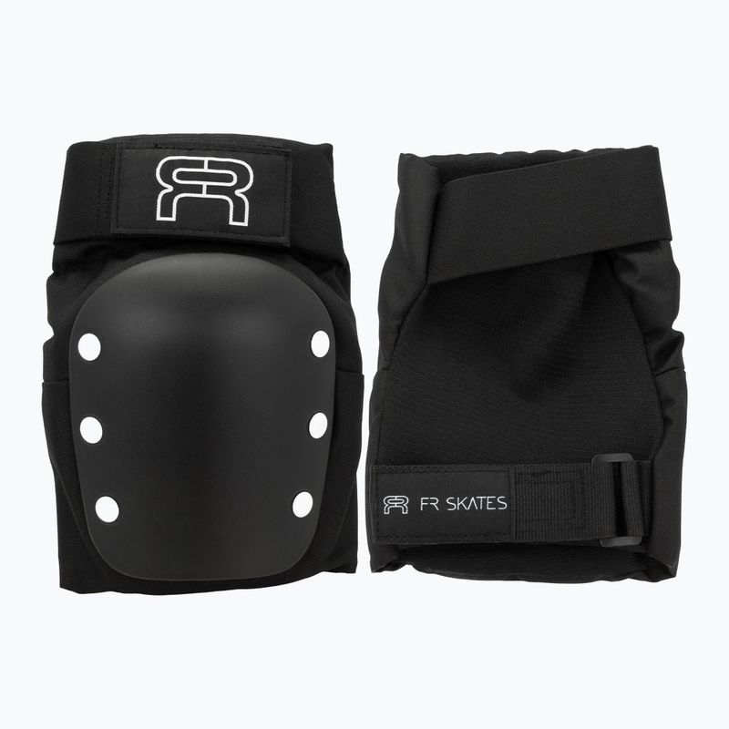 Набір захисту FR Skates Protective Pack X3 black 2