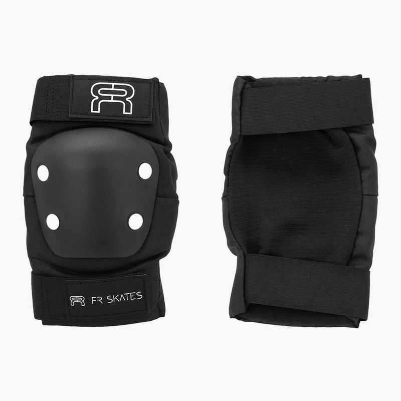Набір захисту FR Skates Protective Pack X3 black 3