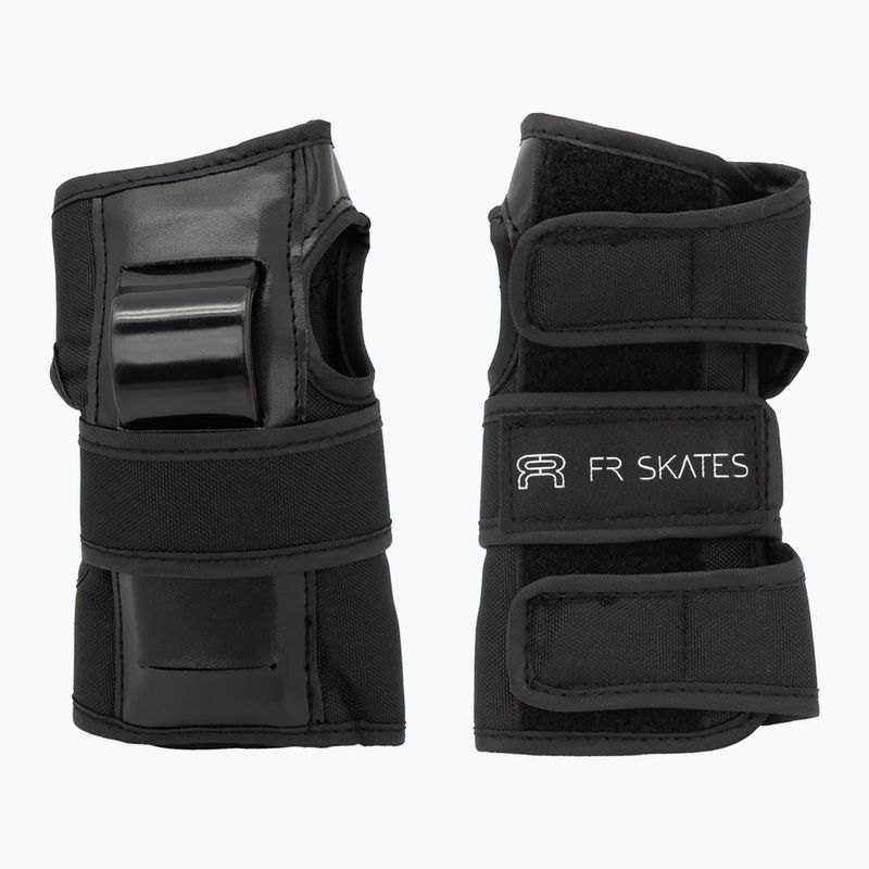 Набір захисту FR Skates Protective Pack X3 black 4