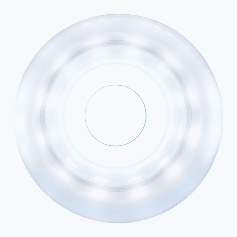 Колеса для роликів Luminous Led Wheels Duo 76mm/85A X4 white/pearl 4