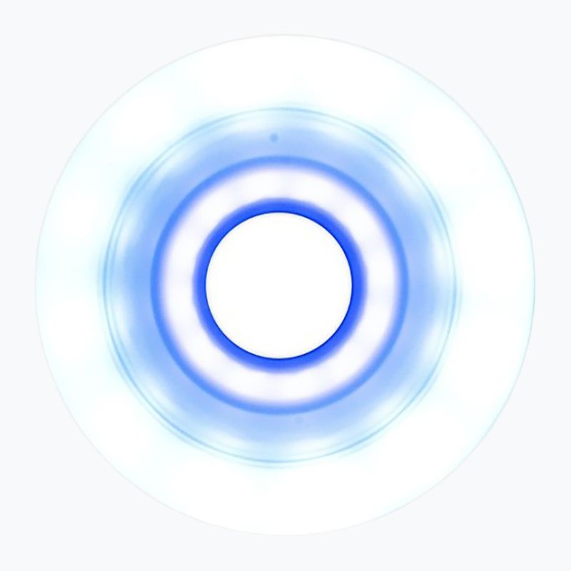 Колеса для роликів Luminous Led Wheels Duo 76mm/85A X4 white/blue 4