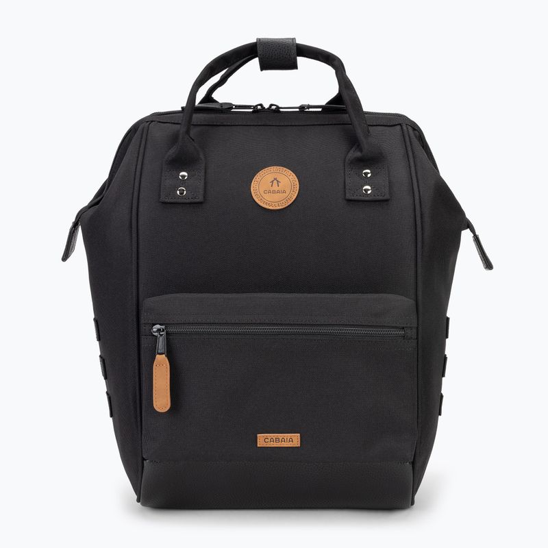 Рюкзак Cabaia Adventurer Berlin 23 л black