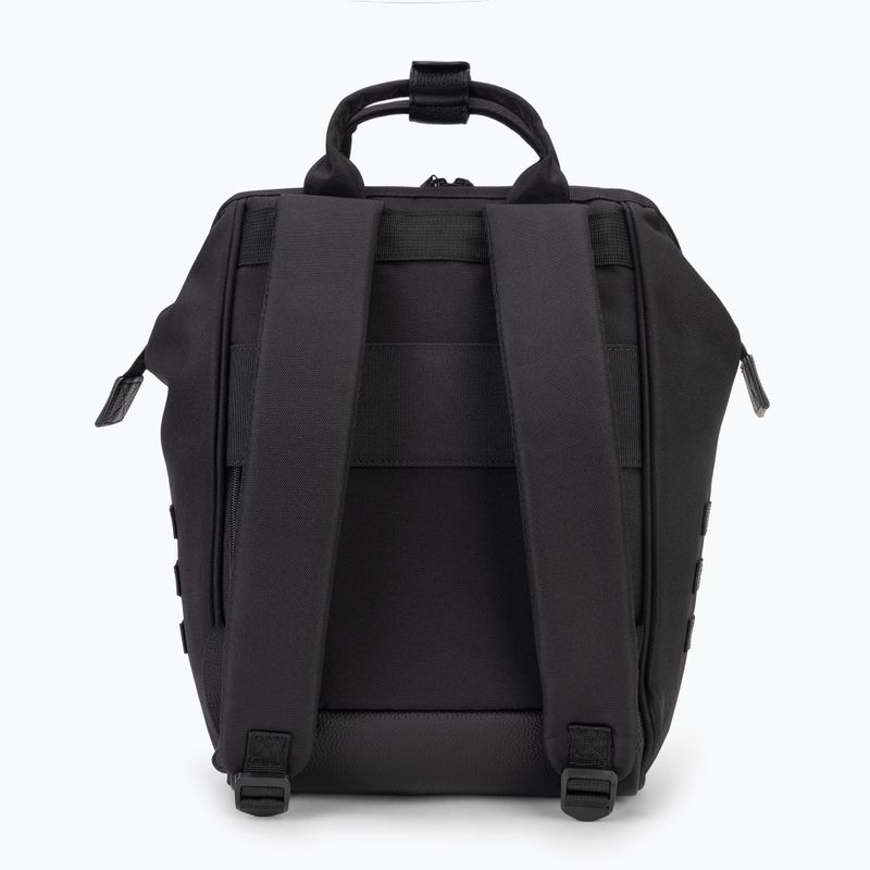 Рюкзак Cabaia Adventurer Berlin 23 л black 3