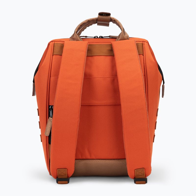 Рюкзак Cabaia Adventurer Bogota 23 л terracotta 3