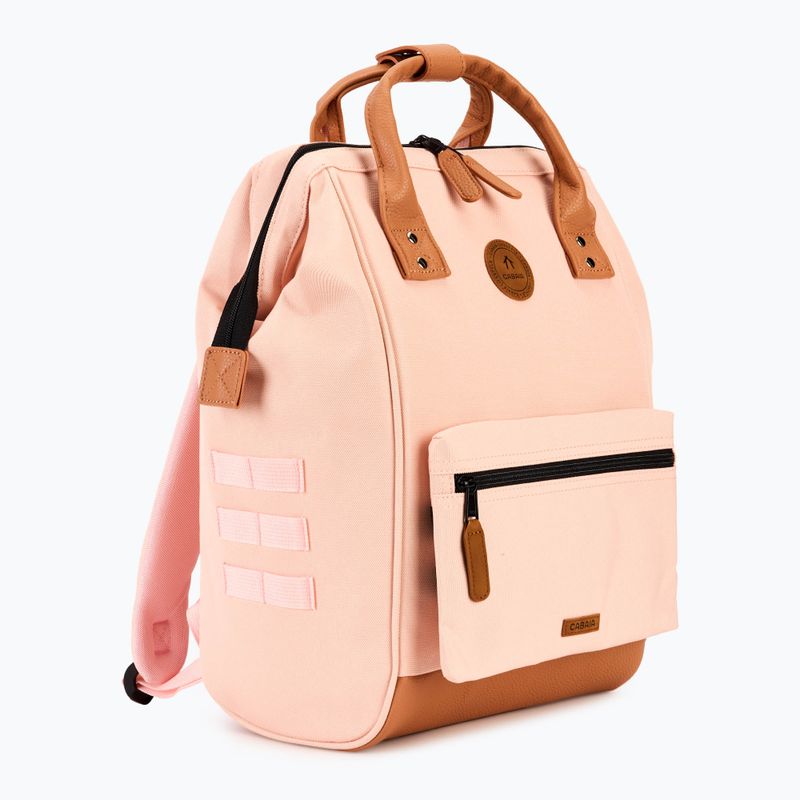 Рюкзак Cabaia Adventurer Orlando 23 л pink 2