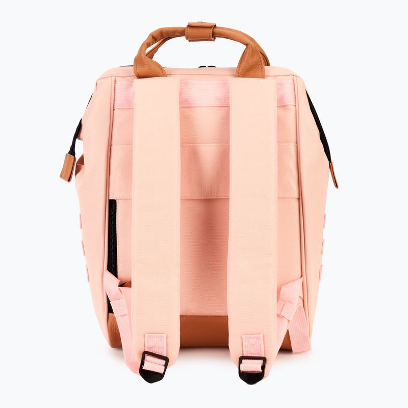 Рюкзак Cabaia Adventurer Orlando 23 л pink 3