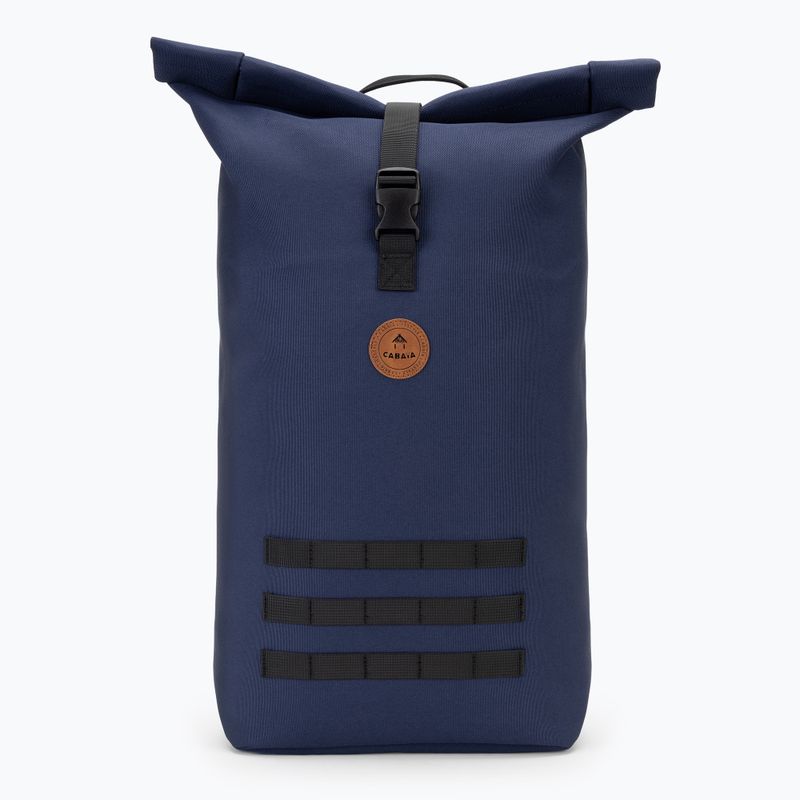 Рюкзак Cabaia Starter St Julian'S 23 л dark blue