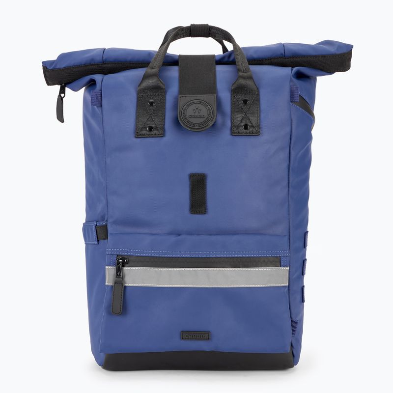 Рюкзак Cabaia Explorer Odense 26 л dark blue