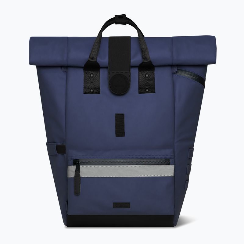 Рюкзак Cabaia Explorer Odense 26 л dark blue 8