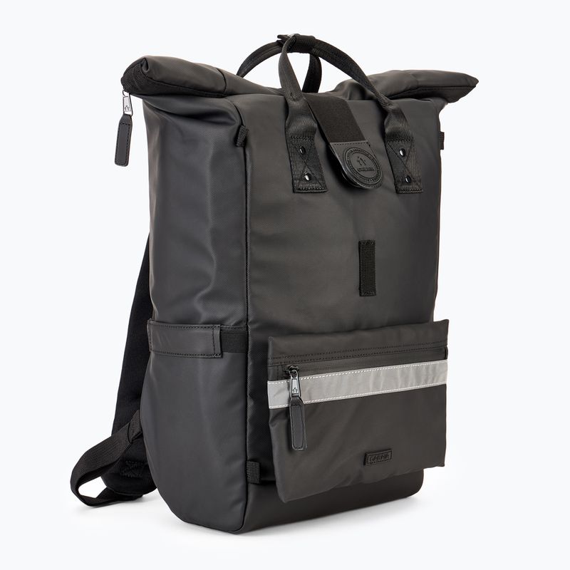 Рюкзак Cabaia Explorer Wellington 26 л black 2