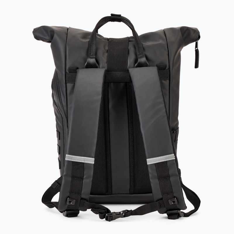 Рюкзак Cabaia Explorer Wellington 26 л black 3