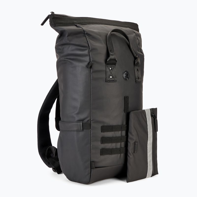 Рюкзак Cabaia Explorer Wellington 26 л black 6