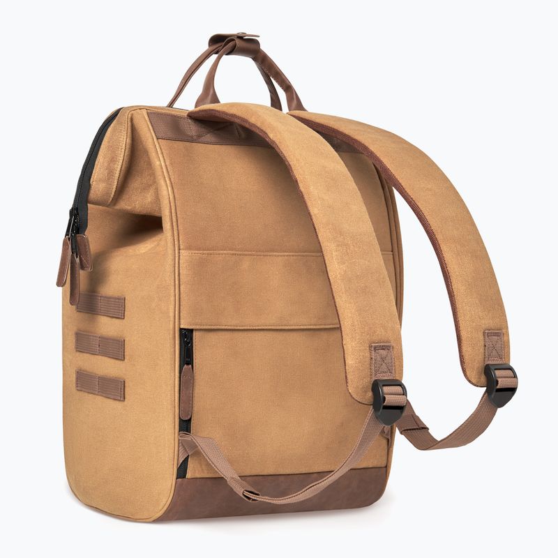 Рюкзак Cabaia Adventurer Colombo 25 л brown 5