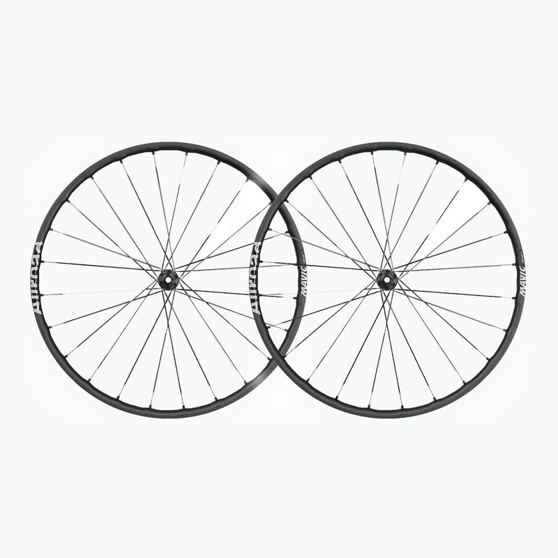 Велосипедні колеса Mavic Allroad SL Disc Centerlock Shimano 11