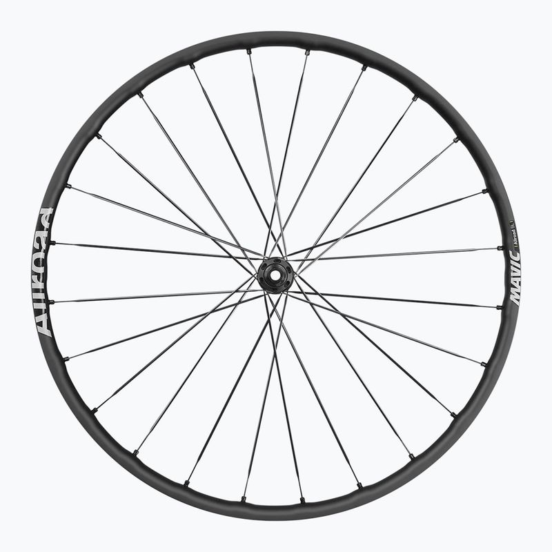 Велосипедні колеса Mavic Allroad SL Disc Centerlock Shimano 11 2