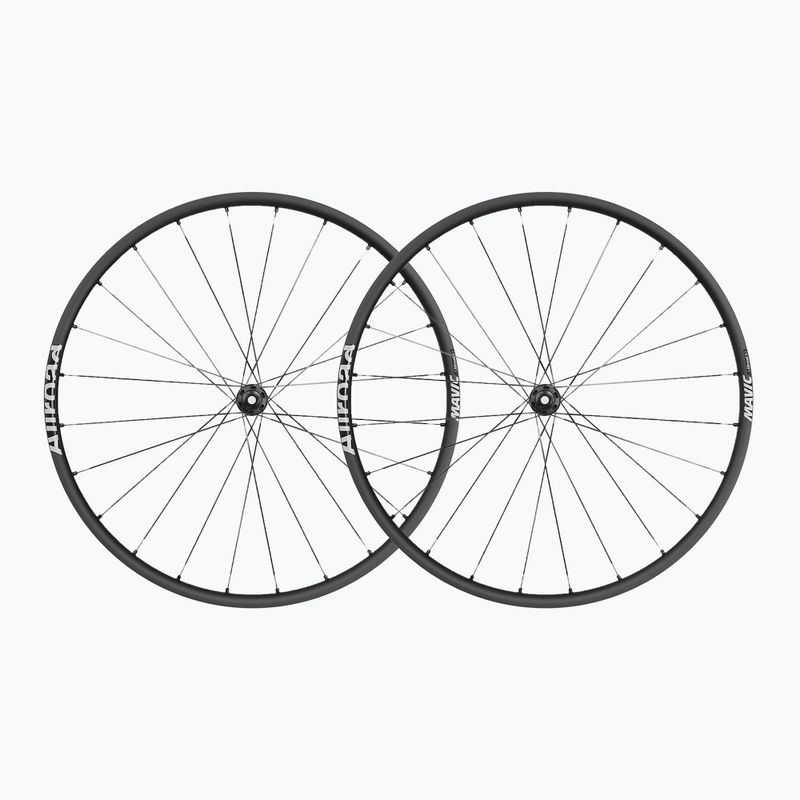 Велосипедні колеса Mavic Allroad S Disc Centerlock Shimano 11