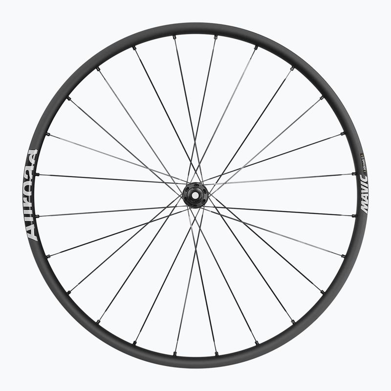 Велосипедні колеса Mavic Allroad S Disc Centerlock Shimano 11 2