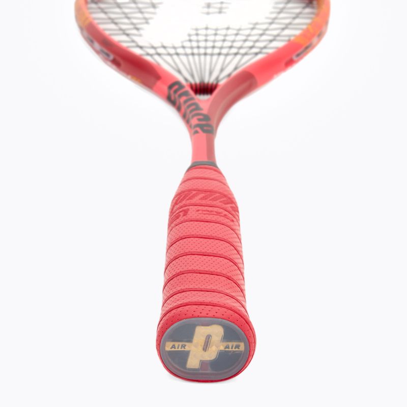 Ракетка для сквошу Prince Venom Pro 750 3
