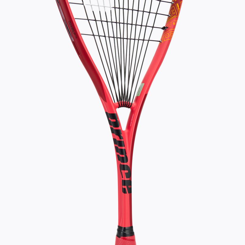 Ракетка для сквошу Prince Venom Pro 750 4