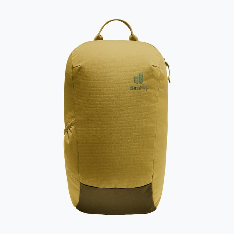 Міський рюкзак deuter StepOut 12 л kelp/nori