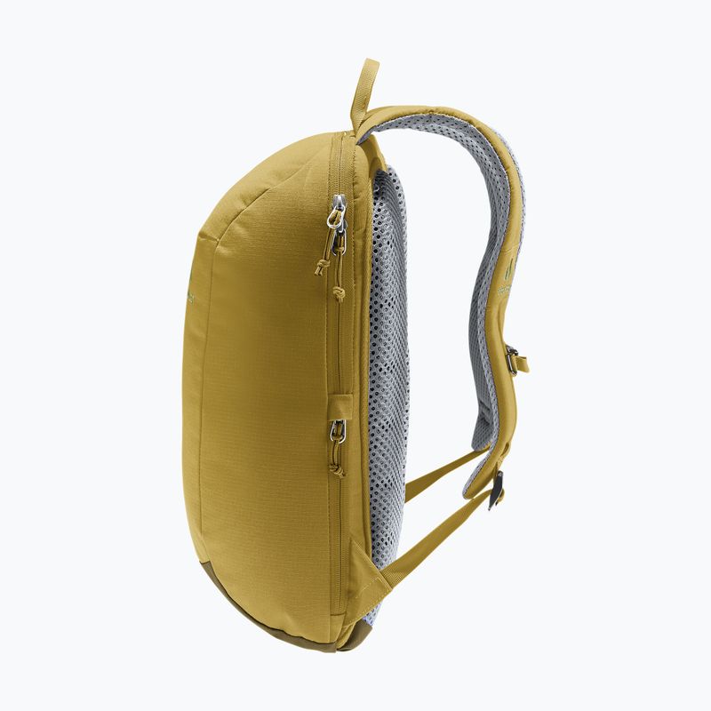 Рюкзак міський deuter StepOut 12 л kelp/nori 6