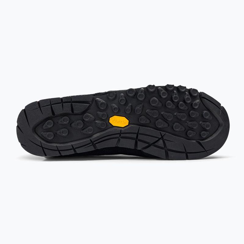 Черевики для альпінізму чоловічі Alpina Royal Vibram blue 5