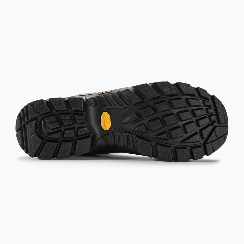 Взуття трекінгове чоловіче Alpina Henry 2.0 grey/black 5