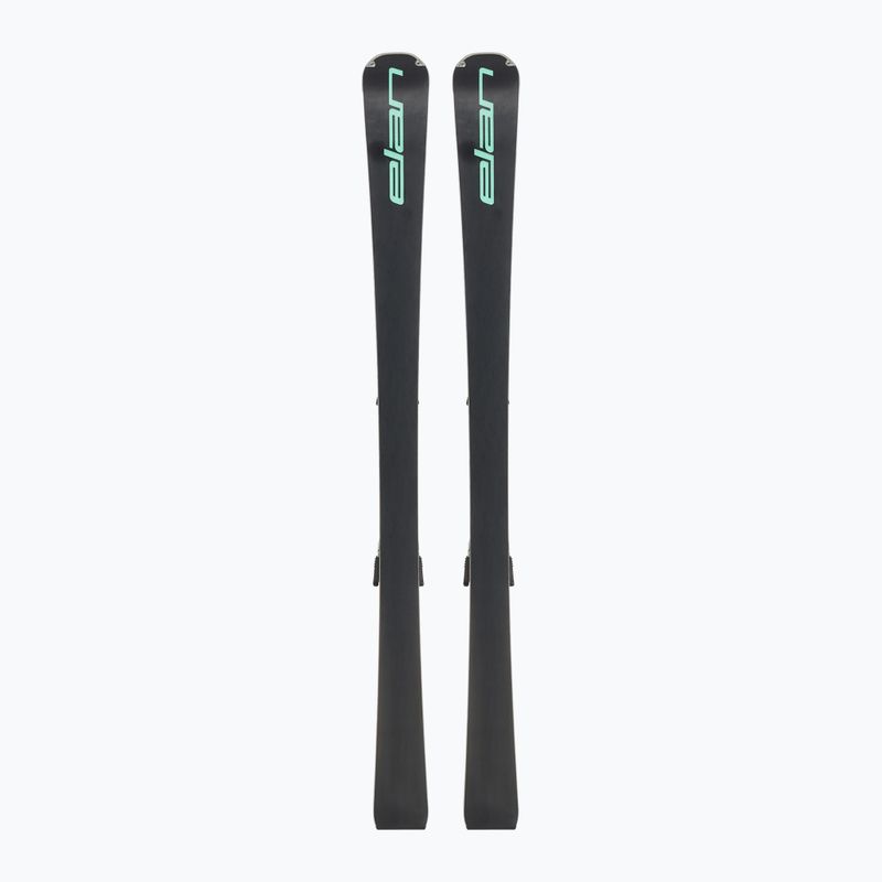 Лижі гірські жіночі Elan Primetime N°4+ W PS + ELX 11 3