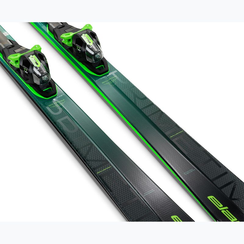 Лижі Elan Primetime 33 Fusion X + кріплення EM 11.0 GW Fusion X 6