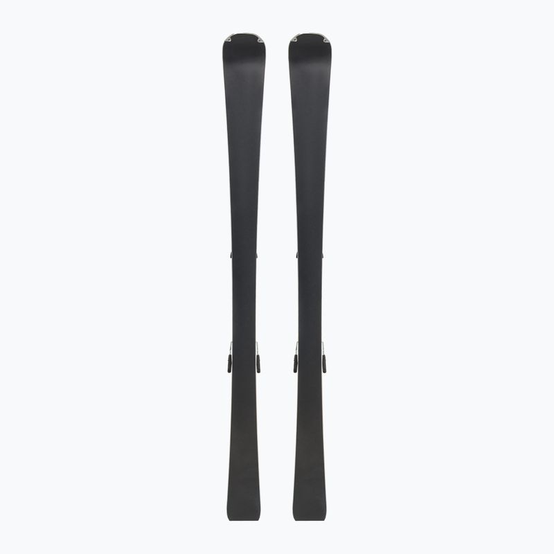 Лижі гірські жіночі Elan Primetime N°2 W Sport PS + EL 9 3