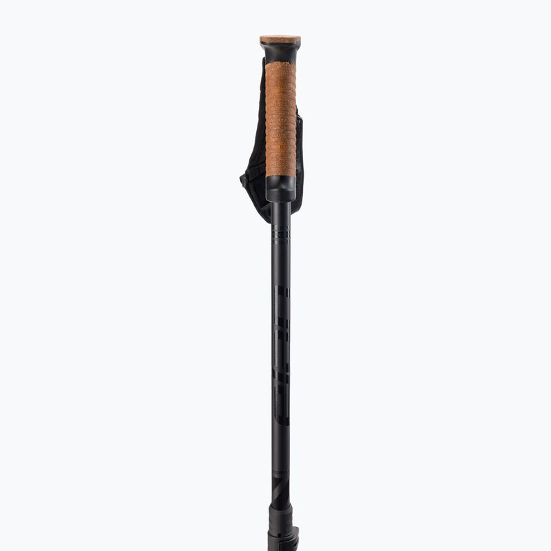 Лижні палиці Elan Voyager Rod чорні CD907620 2