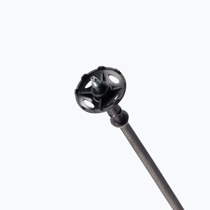 Лижні палиці Elan Voyager Rod чорні CD907620 5