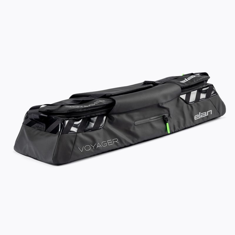 Чохол для лиж  Elan Voyager 1 Pair Ski bag чорний CG212020