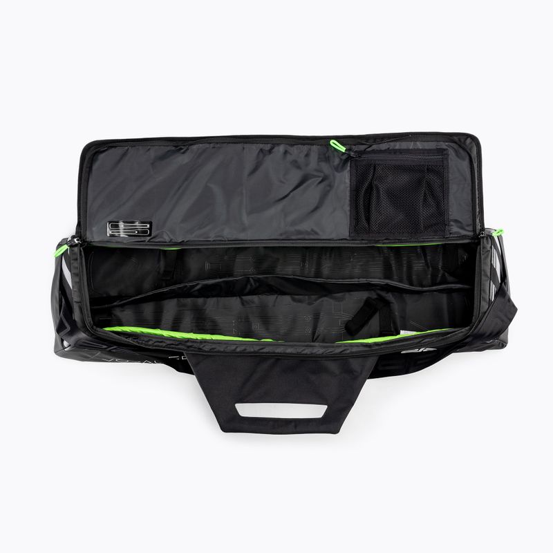 Чохол для лиж  Elan Voyager 1 Pair Ski bag чорний CG212020 2