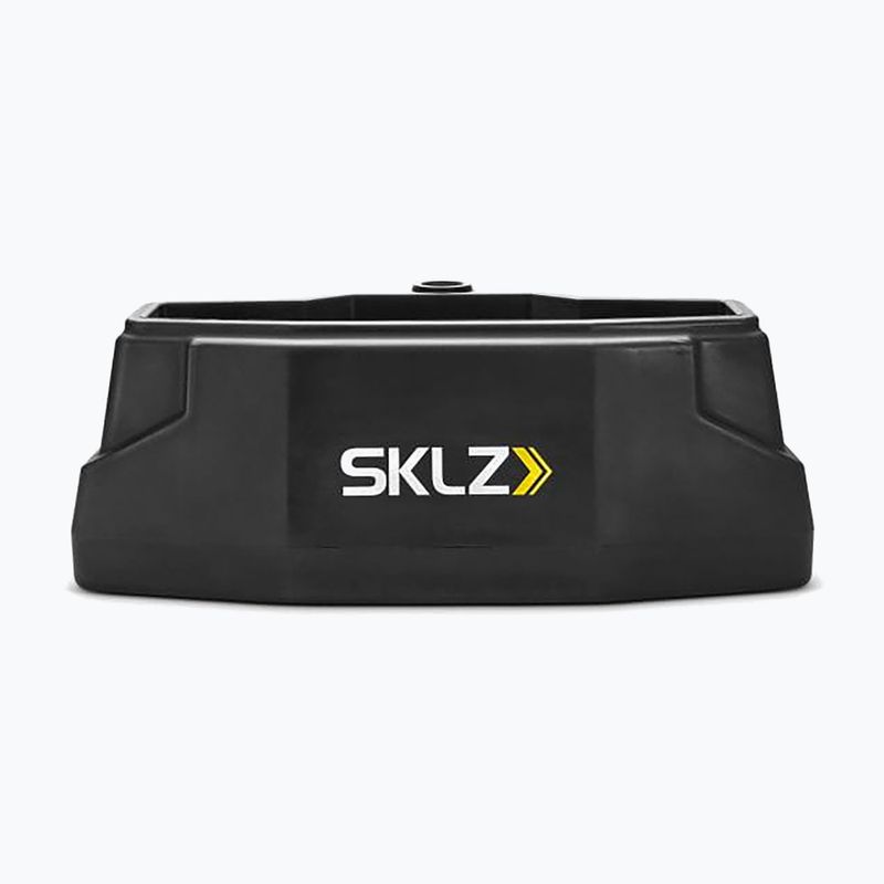 Манекен для тренувань SKLZ Pro Training Soccer Defender with BASE червоний 2