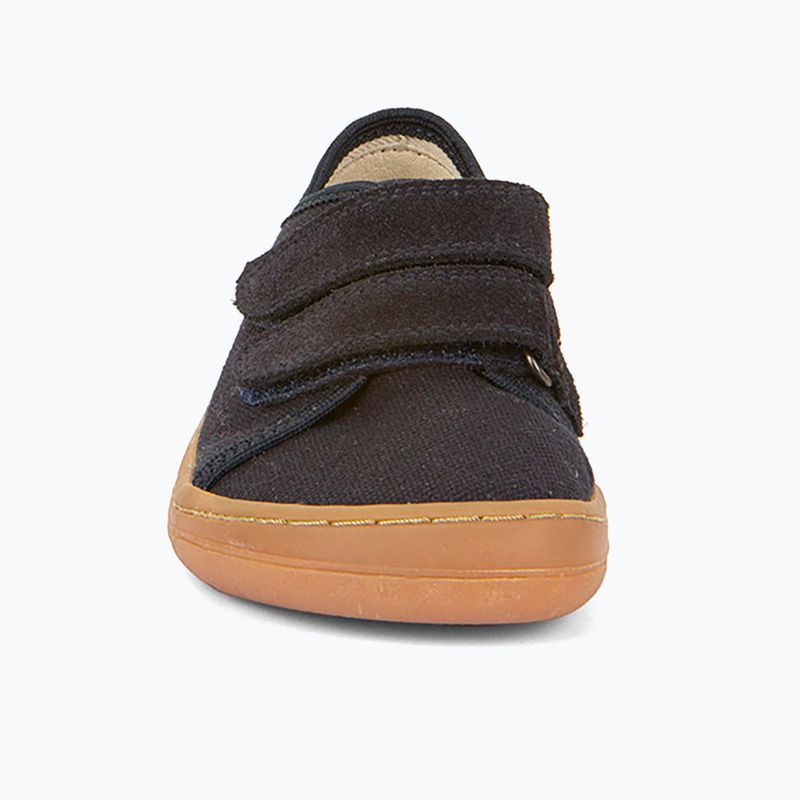 Кросівки barefoot дитячі Froddo G1700379 dark blue 4