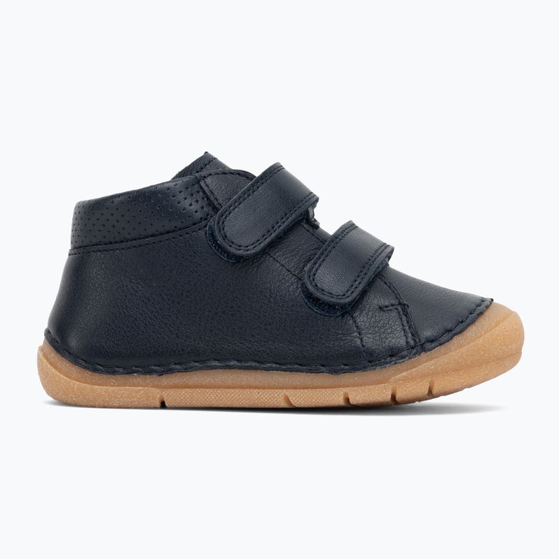 Кросівки дитячі Froddo G2130346 dark blue 2