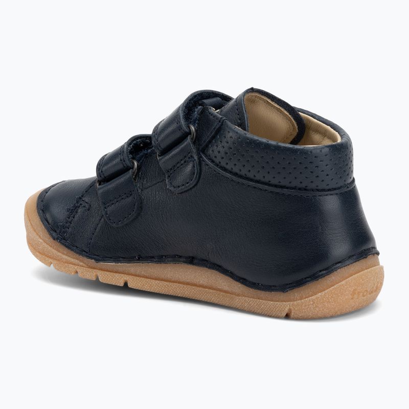 Кросівки дитячі Froddo G2130346 dark blue 3